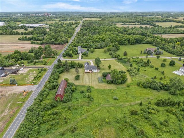 2007 Paddock Way, Superior Twp, MI 48198
