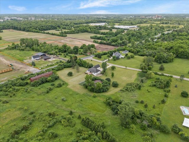 2007 Paddock Way, Superior Twp, MI 48198