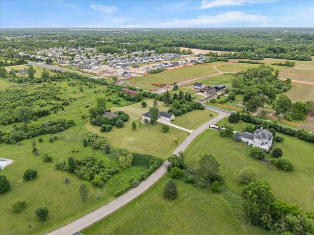 2007 Paddock Way, Superior Twp, MI 48198