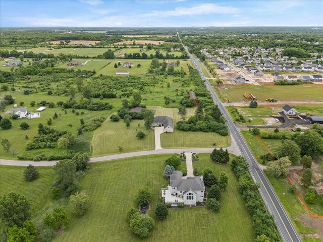 2007 Paddock Way, Superior Twp, MI 48198