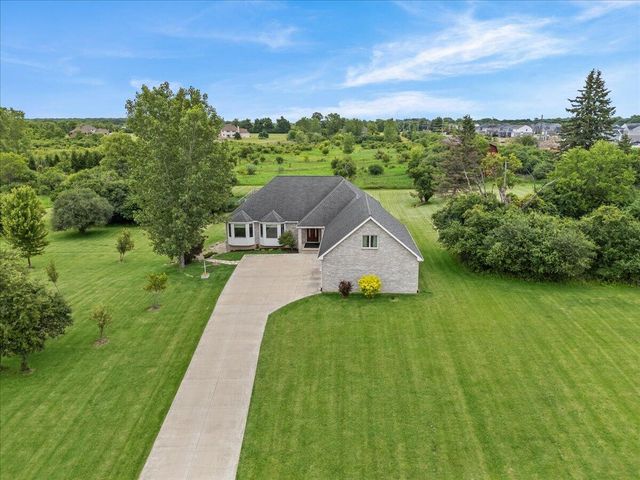 2007 Paddock Way, Superior Twp, MI 48198