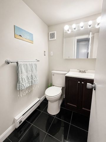 12 Stoneholm St 418, Boston, MA 02115