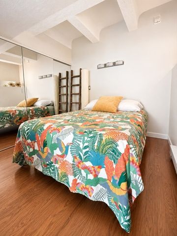 12 Stoneholm St 418, Boston, MA 02115