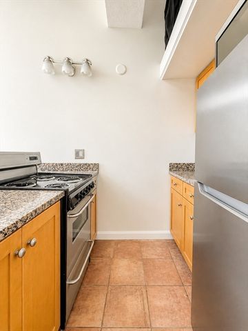 12 Stoneholm St 418, Boston, MA 02115