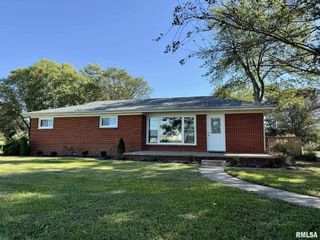 744 AIRPORT Road, Metropolis, IL 62960