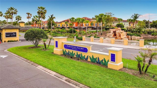 8951 CALIFORNIA PALM ROAD, Kissimmee, FL 34747