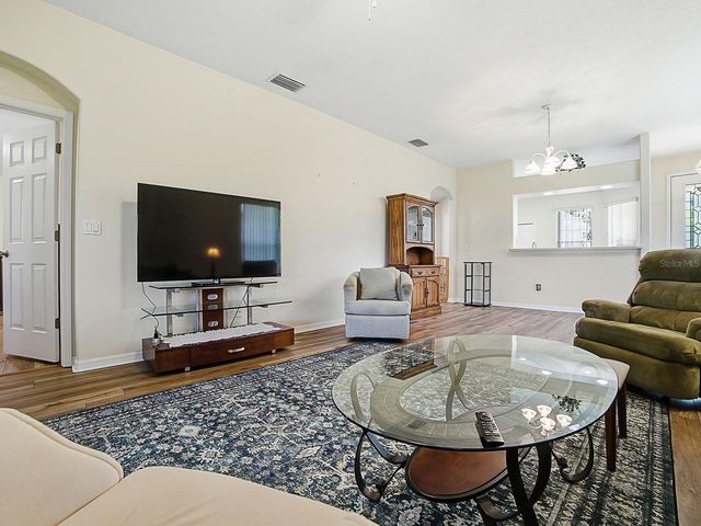 1431 LAKE VILLA DRIVE, Tavares, FL 32778