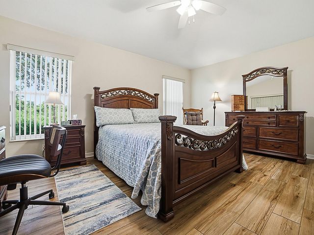 1431 LAKE VILLA DRIVE, Tavares, FL 32778
