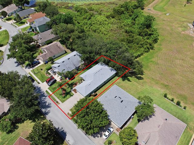 1431 LAKE VILLA DRIVE, Tavares, FL 32778
