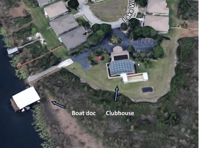 1431 LAKE VILLA DRIVE, Tavares, FL 32778