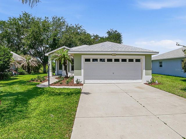 1431 LAKE VILLA DRIVE, Tavares, FL 32778