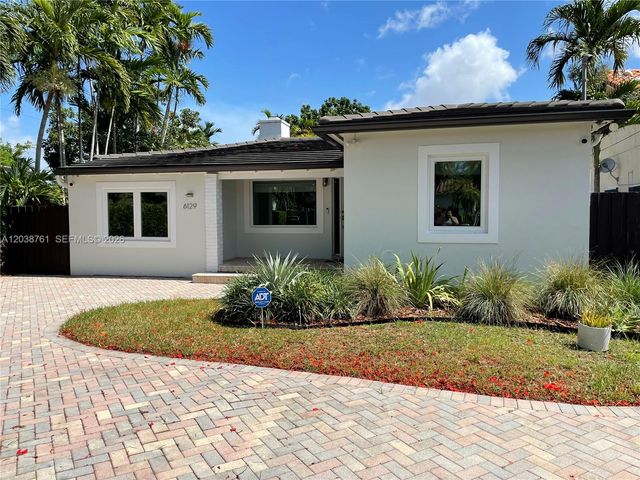 6129 SW 28th Street, Miami, FL 33155