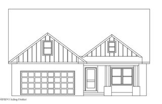 110 Spangler Pl, Utica, IN 47130