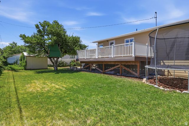 658 E 640 N, Orem, UT 84097