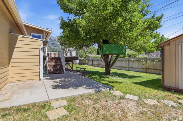 658 E 640 N, Orem, UT 84097