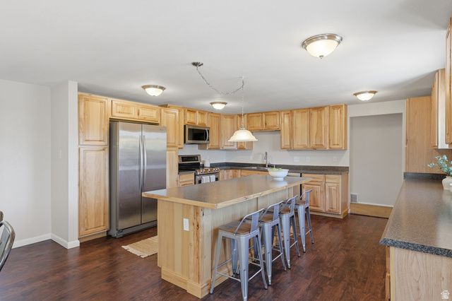 658 E 640 N, Orem, UT 84097