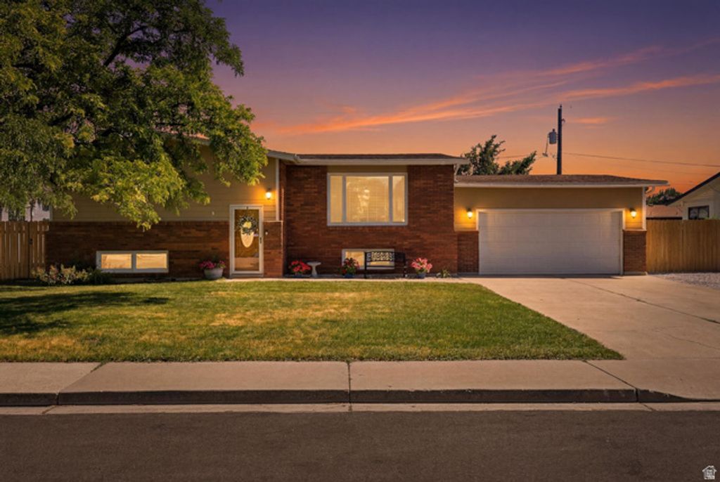 658 E 640 N, Orem, UT 84097