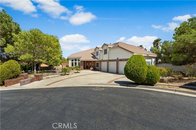 41058 Carmel Road, Palmdale, CA 93551
