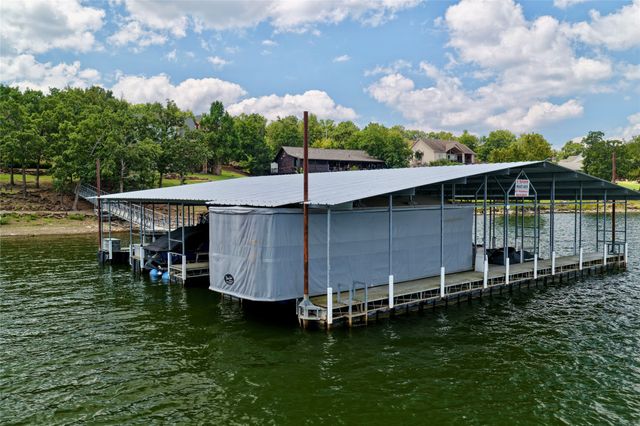 113 Three Nations Drive, Stigler, OK 74462