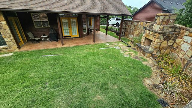 113 Three Nations Drive, Stigler, OK 74462