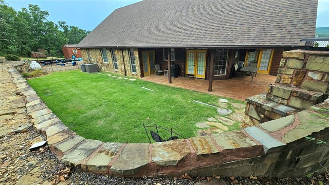 113 Three Nations Drive, Stigler, OK 74462