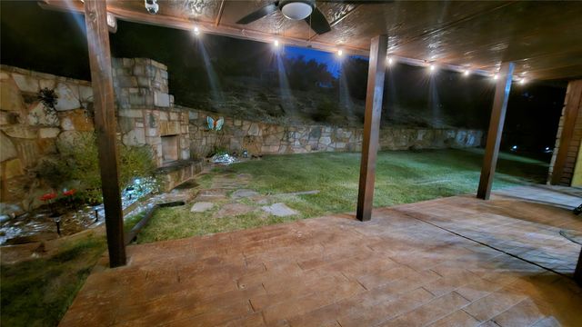 113 Three Nations Drive, Stigler, OK 74462