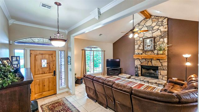 113 Three Nations Drive, Stigler, OK 74462