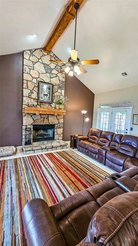 113 Three Nations Drive, Stigler, OK 74462