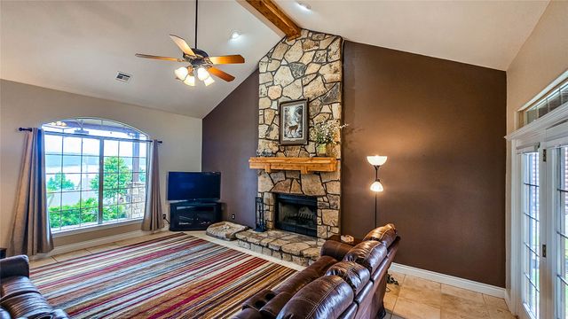 113 Three Nations Drive, Stigler, OK 74462