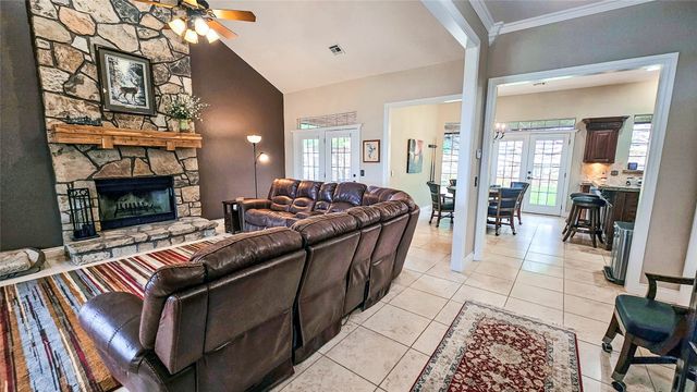 113 Three Nations Drive, Stigler, OK 74462