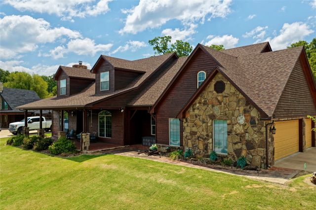113 Three Nations Drive, Stigler, OK 74462