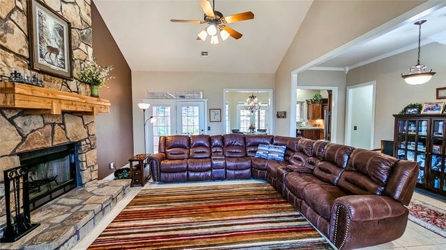 113 Three Nations Drive, Stigler, OK 74462