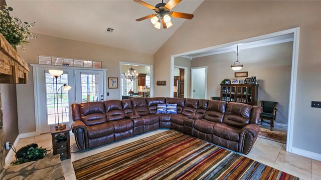 113 Three Nations Drive, Stigler, OK 74462