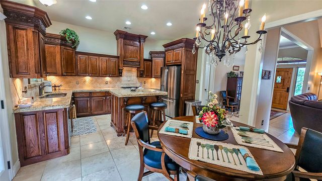 113 Three Nations Drive, Stigler, OK 74462