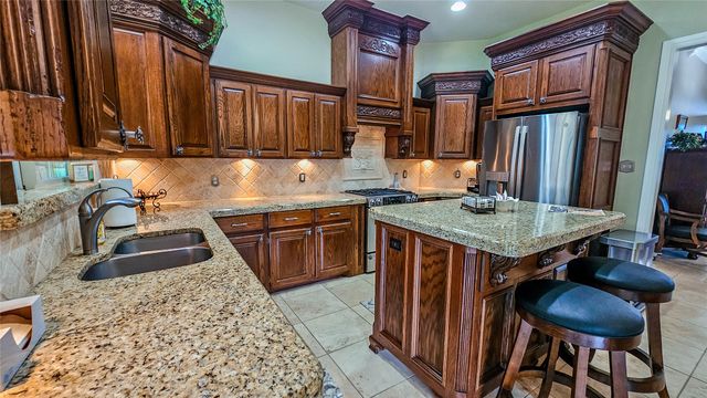 113 Three Nations Drive, Stigler, OK 74462