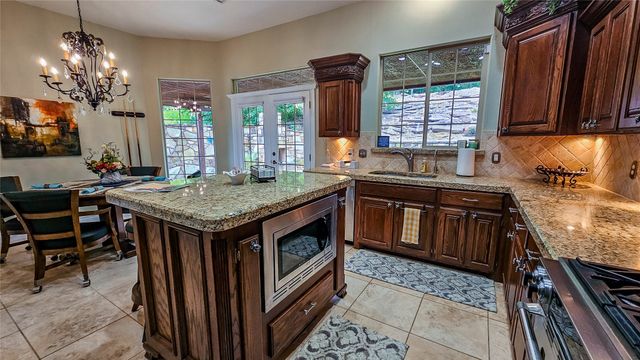113 Three Nations Drive, Stigler, OK 74462