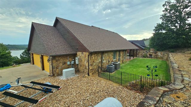 113 Three Nations Drive, Stigler, OK 74462