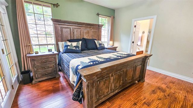 113 Three Nations Drive, Stigler, OK 74462
