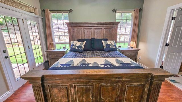 113 Three Nations Drive, Stigler, OK 74462