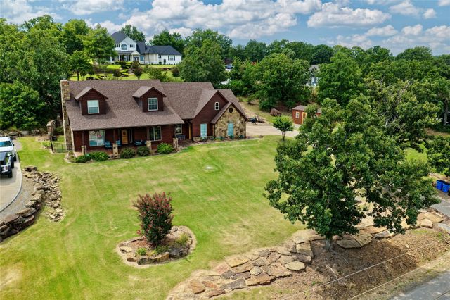 113 Three Nations Drive, Stigler, OK 74462