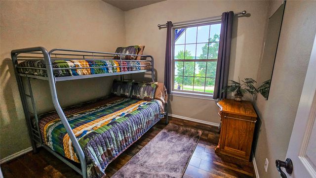 113 Three Nations Drive, Stigler, OK 74462
