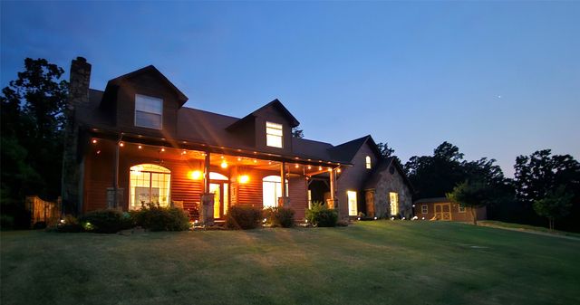 113 Three Nations Drive, Stigler, OK 74462