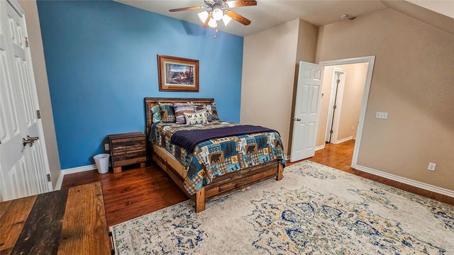 113 Three Nations Drive, Stigler, OK 74462