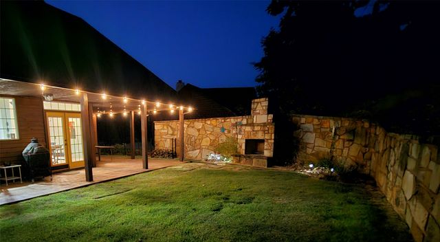 113 Three Nations Drive, Stigler, OK 74462
