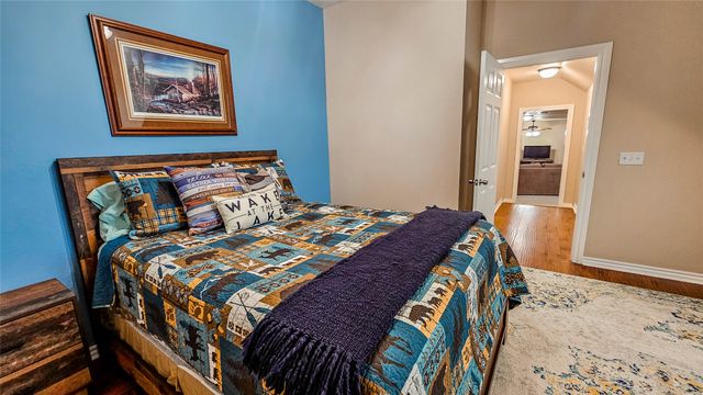 113 Three Nations Drive, Stigler, OK 74462