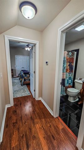 113 Three Nations Drive, Stigler, OK 74462
