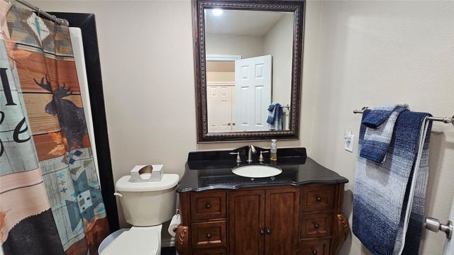 113 Three Nations Drive, Stigler, OK 74462