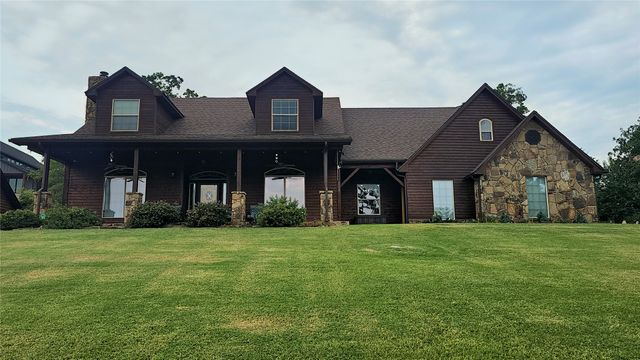 113 Three Nations Drive, Stigler, OK 74462