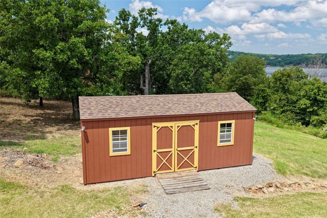 113 Three Nations Drive, Stigler, OK 74462