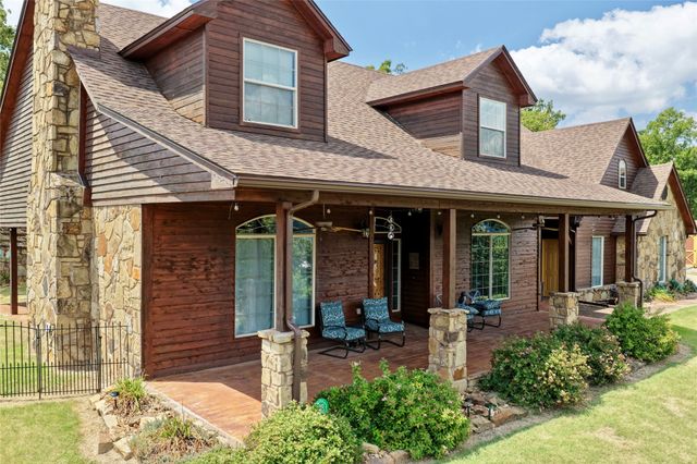 113 Three Nations Drive, Stigler, OK 74462